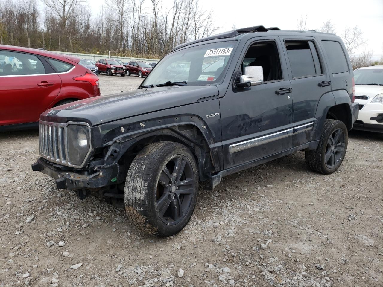 JEEP LIBERTY (NORTH AMERICA) 2011 1j4pn2gk0bw588382