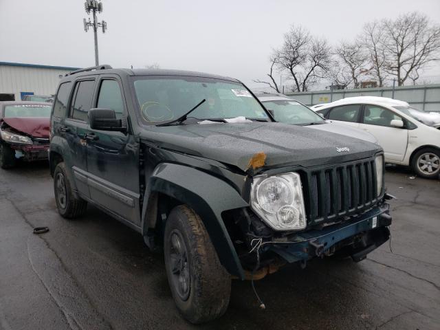 JEEP LIBERTY SP 2011 1j4pn2gk0bw591878