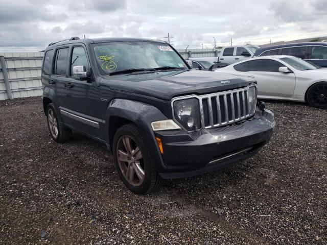 JEEP LIBERTY SP 2011 1j4pn2gk0bw593467