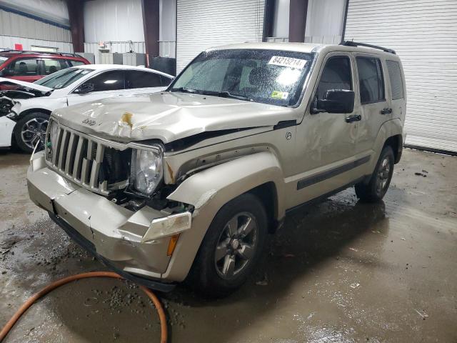 JEEP LIBERTY SP 2011 1j4pn2gk0bw594294