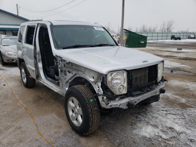 JEEP LIBERTY SP 2011 1j4pn2gk0bw595459