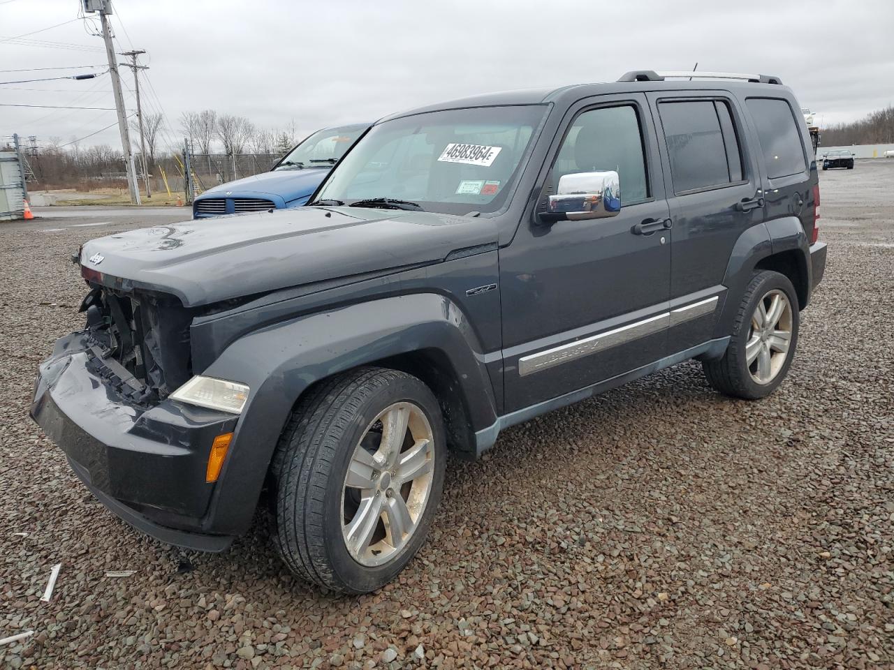 JEEP LIBERTY (NORTH AMERICA) 2011 1j4pn2gk0bw596644