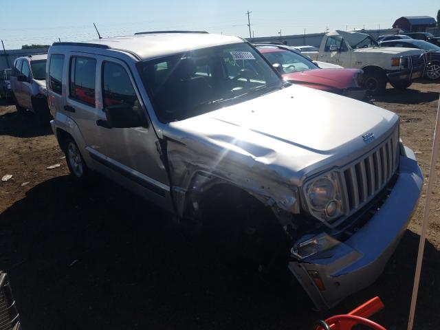 JEEP LIBERTY SP 2010 1j4pn2gk1aw101303