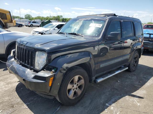 JEEP LIBERTY 2010 1j4pn2gk1aw102919