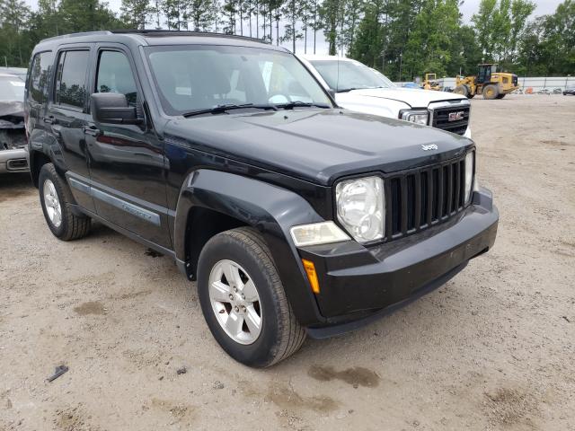 JEEP LIBERTY SP 2010 1j4pn2gk1aw104086