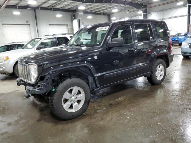 JEEP LIBERTY 2010 1j4pn2gk1aw107196