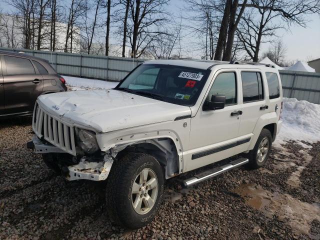 JEEP LIBERTY SP 2010 1j4pn2gk1aw113435