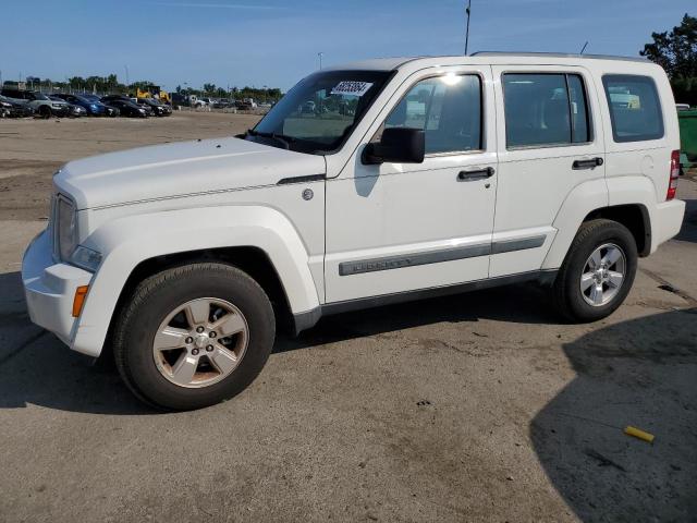 JEEP LIBERTY SP 2010 1j4pn2gk1aw115900