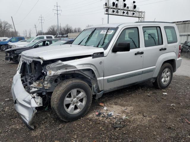 JEEP LIBERTY 2010 1j4pn2gk1aw127965