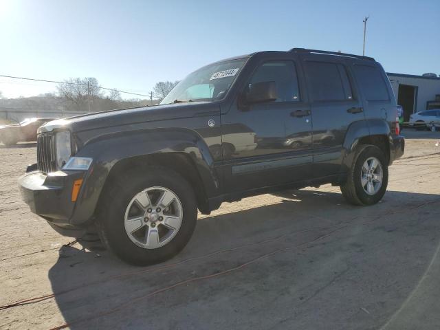 JEEP LIBERTY 2010 1j4pn2gk1aw127996