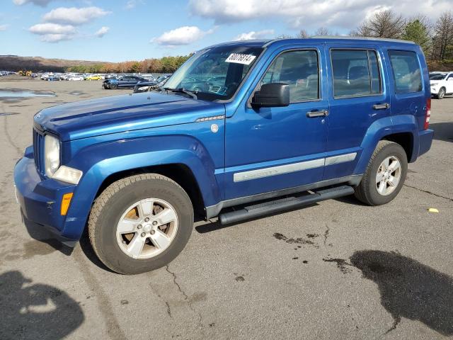 JEEP LIBERTY SP 2010 1j4pn2gk1aw128243