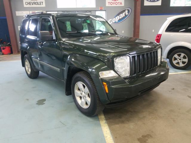 JEEP LIBERTY SP 2010 1j4pn2gk1aw130882