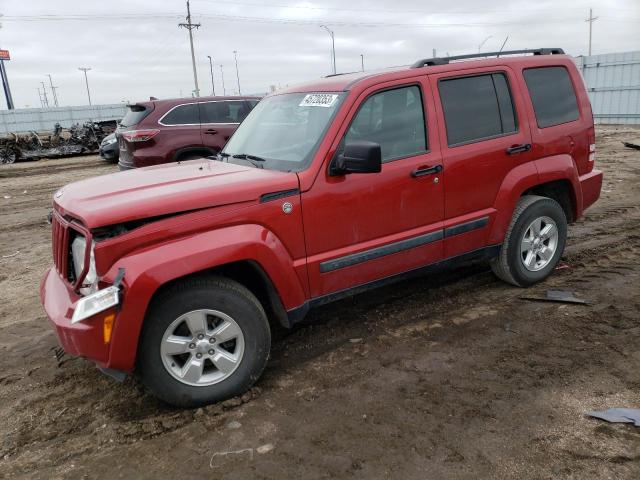 JEEP LIBERTY SP 2010 1j4pn2gk1aw135208