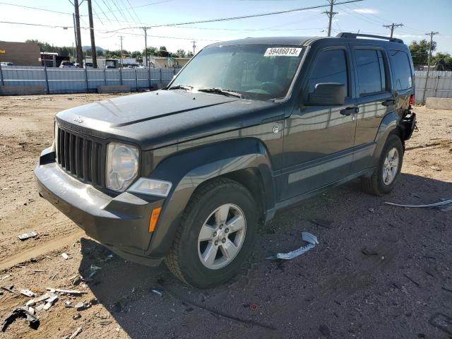 JEEP LIBERTY SP 2010 1j4pn2gk1aw136438