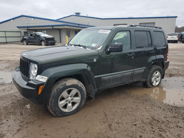 JEEP LIBERTY 2010 1j4pn2gk1aw139534