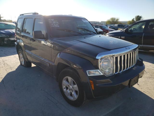 JEEP LIBERTY SP 2010 1j4pn2gk1aw141283