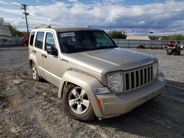 JEEP LIBERTY SP 2010 1j4pn2gk1aw141378