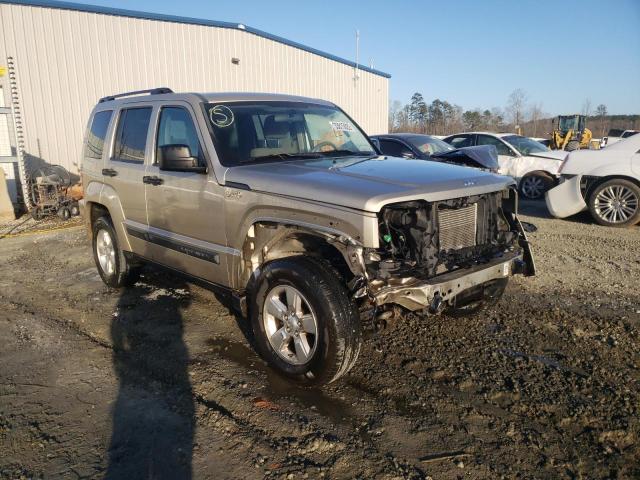 JEEP LIBERTY SP 2010 1j4pn2gk1aw147925