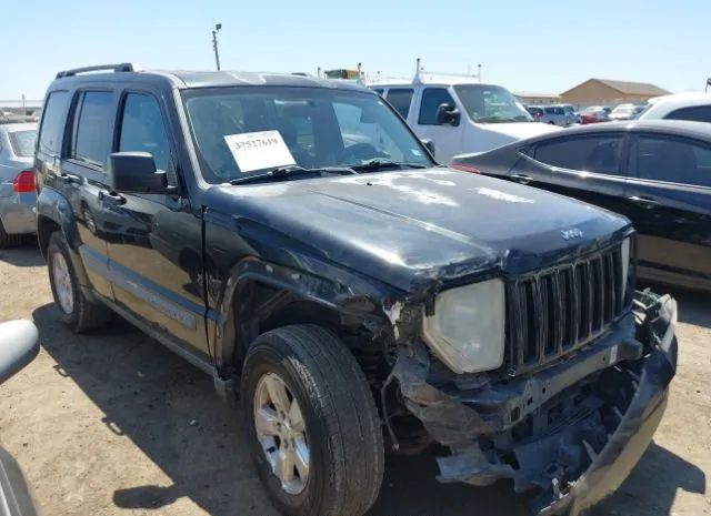 JEEP NULL 2010 1j4pn2gk1aw149190