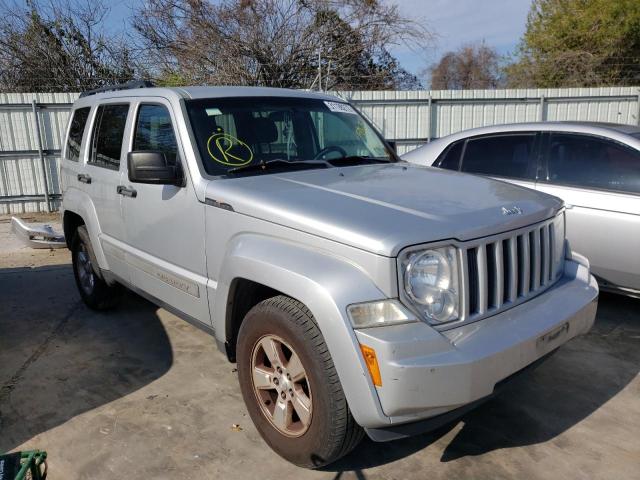 JEEP LIBERTY SP 2010 1j4pn2gk1aw150632