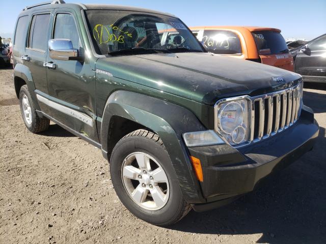 JEEP LIBERTY SP 2010 1j4pn2gk1aw153045