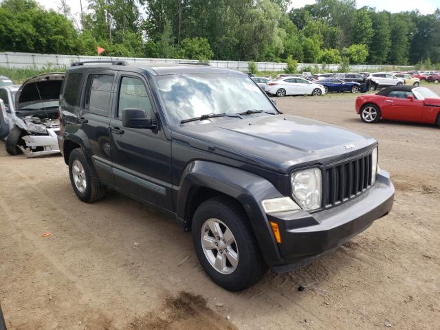 JEEP LIBERTY SP 2010 1j4pn2gk1aw154597