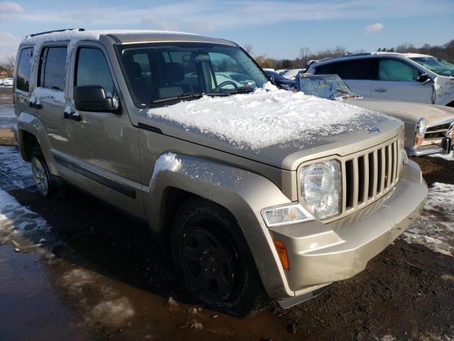 JEEP LIBERTY SP 2010 1j4pn2gk1aw161503