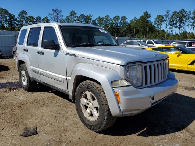 JEEP LIBERTY SP 2010 1j4pn2gk1aw166247