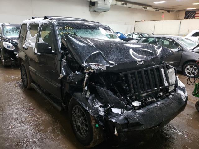 JEEP LIBERTY SP 2010 1j4pn2gk1aw167737