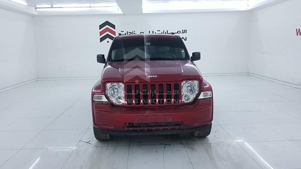 JEEP CHEROKEE 2010 1j4pn2gk1aw168760