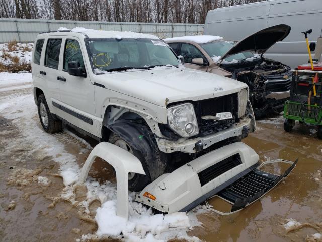 JEEP LIBERTY SP 2010 1j4pn2gk1aw172761