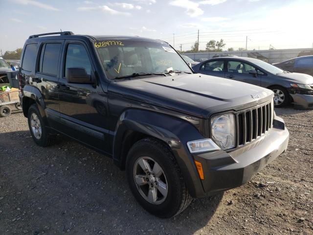 JEEP LIBERTY SP 2010 1j4pn2gk1aw172999