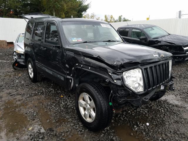 JEEP LIBERTY SP 2010 1j4pn2gk1aw176258