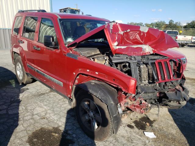 JEEP LIBERTY SP 2010 1j4pn2gk1aw176308