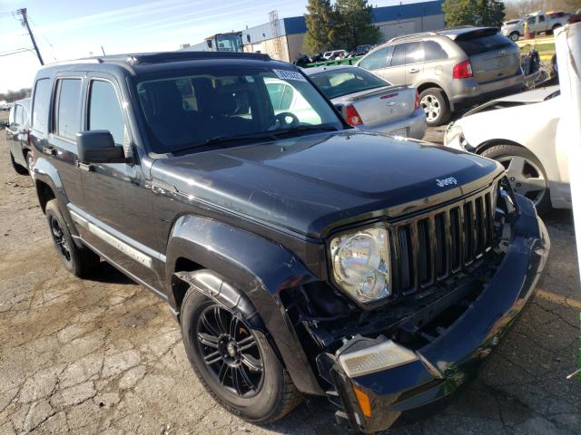 JEEP LIBERTY SP 2010 1j4pn2gk1aw177684