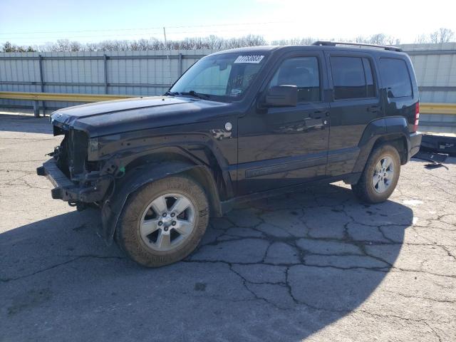 JEEP LIBERTY 2011 1j4pn2gk1bw502254