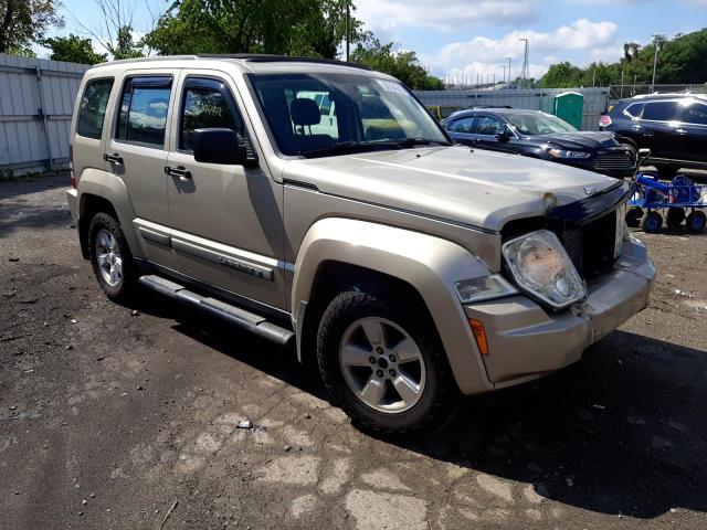 JEEP LIBERTY SP 2011 1j4pn2gk1bw502559