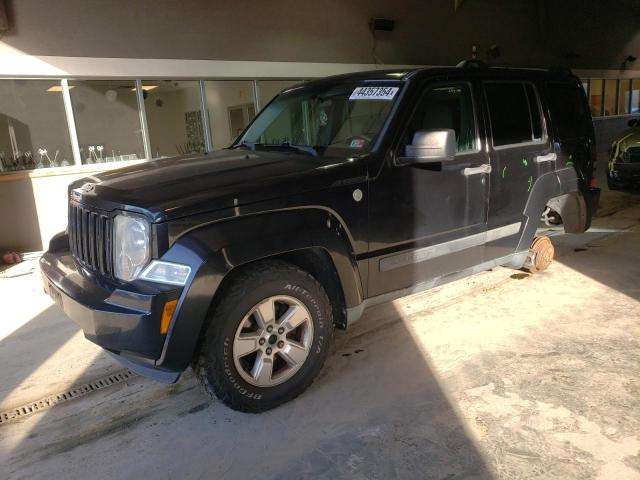 JEEP LIBERTY 2011 1j4pn2gk1bw503548