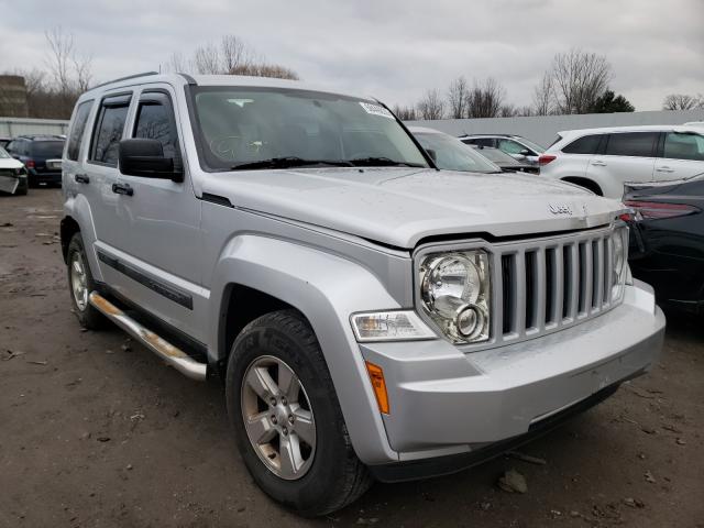 JEEP LIBERTY SP 2011 1j4pn2gk1bw509365