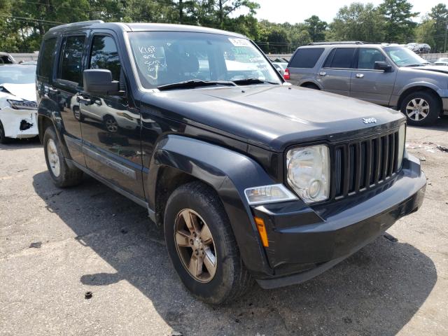 JEEP LIBERTY SP 2011 1j4pn2gk1bw510869