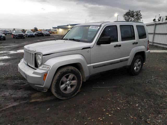 JEEP LIBERTY 2011 1j4pn2gk1bw510886