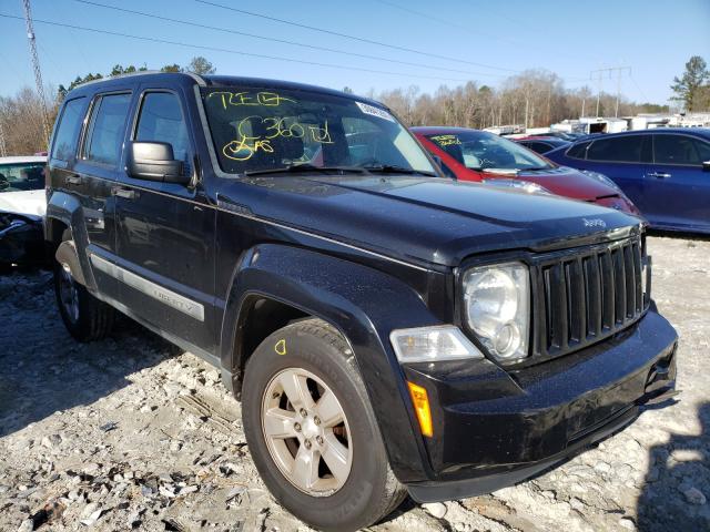 JEEP LIBERTY SP 2011 1j4pn2gk1bw513657