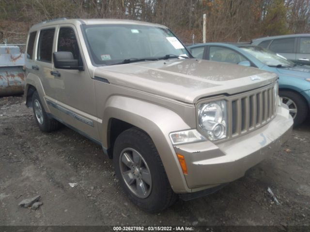 JEEP LIBERTY 2011 1j4pn2gk1bw518812