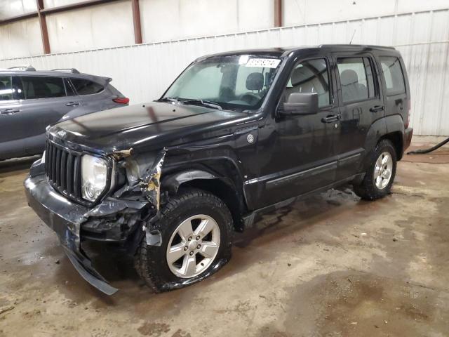 JEEP LIBERTY SP 2011 1j4pn2gk1bw520477