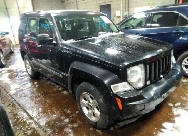 JEEP LIBERTY 2011 1j4pn2gk1bw524870