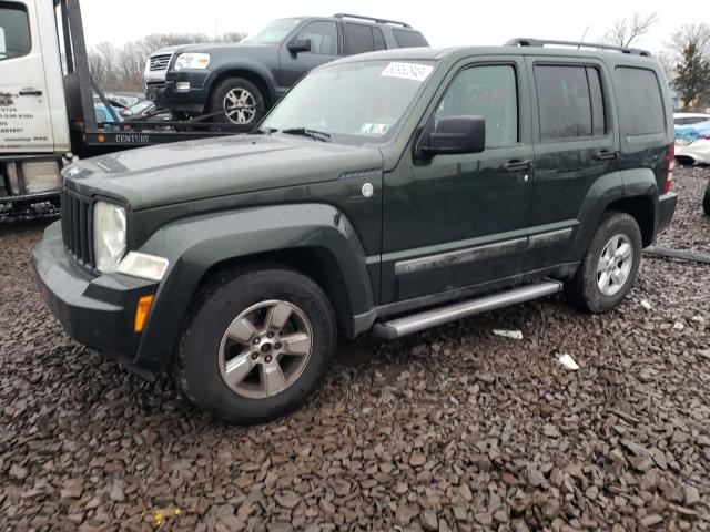 JEEP LIBERTY 2011 1j4pn2gk1bw524982