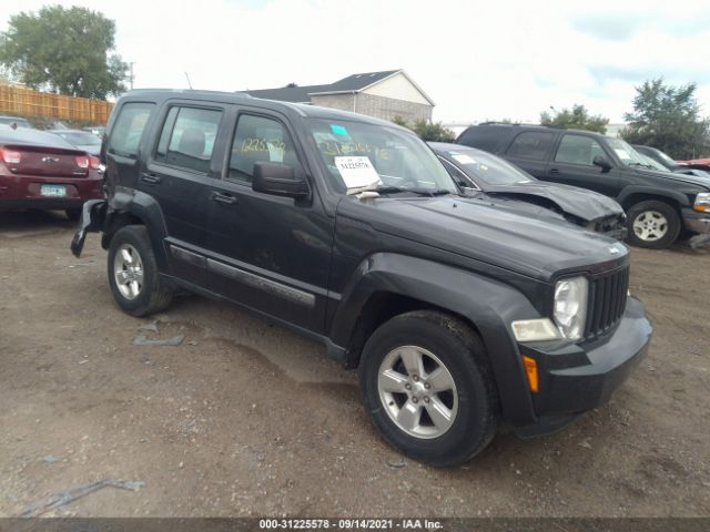 JEEP LIBERTY 2011 1j4pn2gk1bw526926