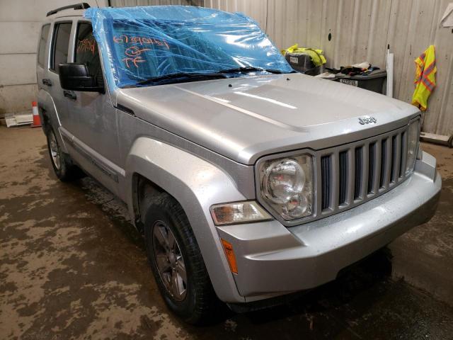 JEEP LIBERTY SP 2011 1j4pn2gk1bw527333