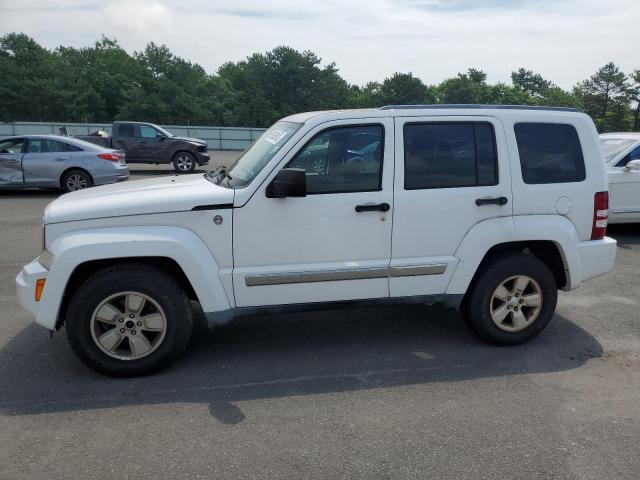 JEEP LIBERTY SP 2011 1j4pn2gk1bw529938