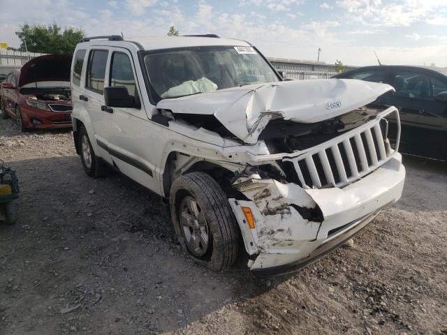 JEEP LIBERTY SP 2011 1j4pn2gk1bw529969